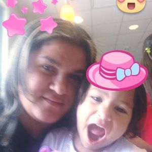 Meet your Posher, Mariela